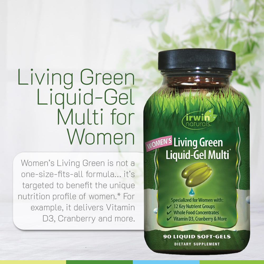 Vitamin D3 and cranberry ingredients featured on the label