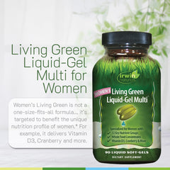 Vitamin D3 and cranberry ingredients featured on the label