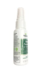 Sleep Support & Renewal capsules for night-time use