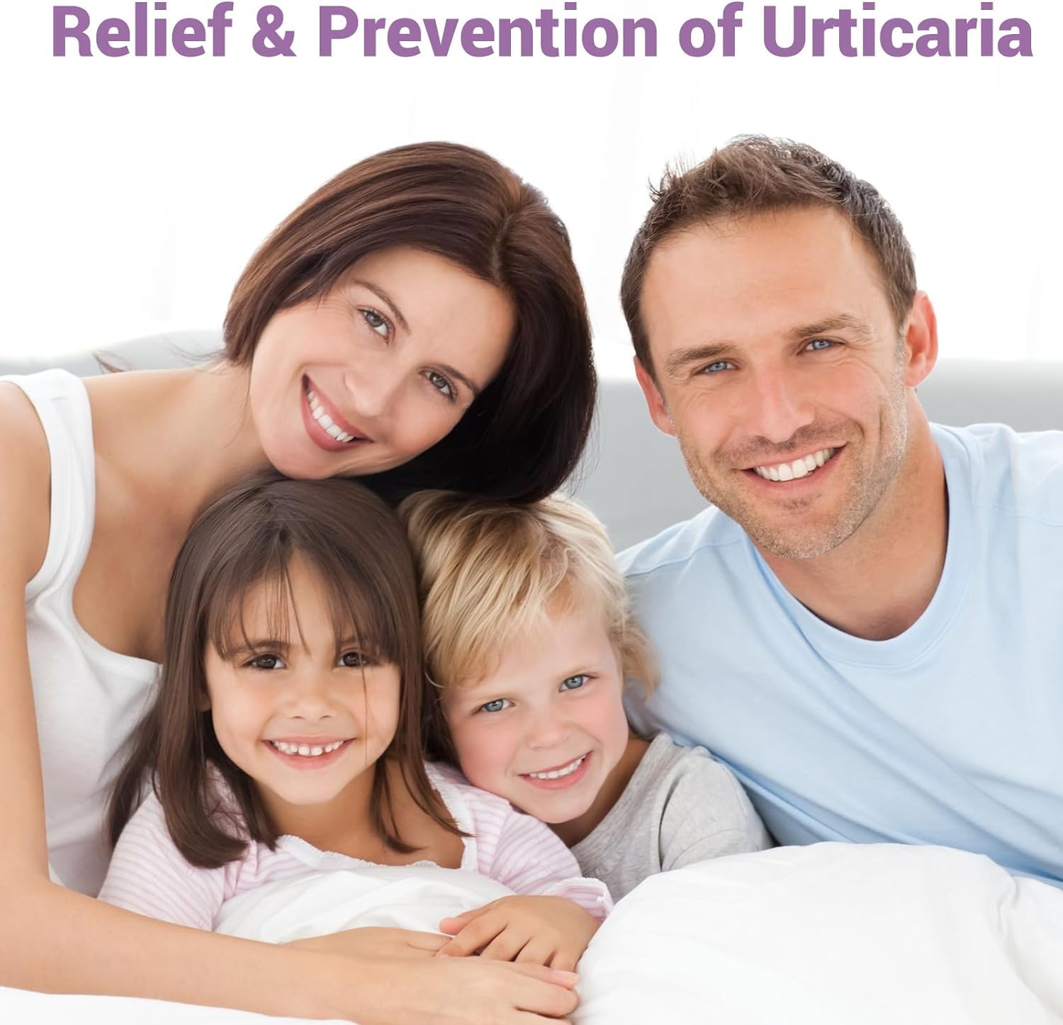 ishancare urticaria cream hands applying for itchy relief