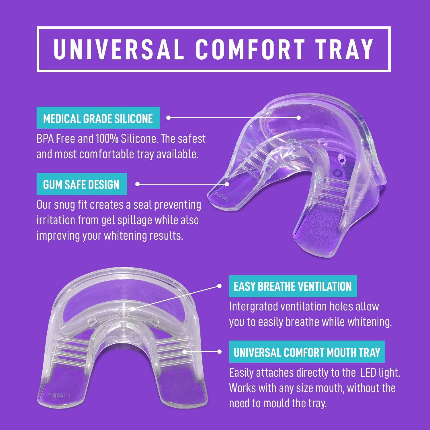 Desensitizing mineral gel for sensitivity relief