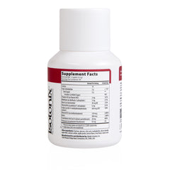 Active B6, B12, and folic acid ingredients