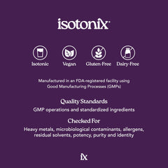 Isotonix OPC-3 Pycnogenol bottle with antioxidant support.