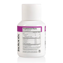 Isotonix OPC-3 daily-use setup demonstrating simple routine