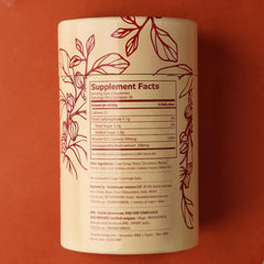 Allergen-free production facility depiction