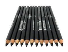 Italia-Deluxe eyeliner glide offers creamy application for smooth liner along lash and water lines.