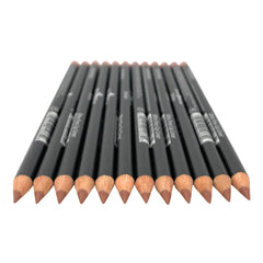 Italia-Deluxe lip liner 1033 Natural packaging view highlighting long-lasting color