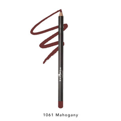 Italia-Deluxe Ultra Fine Lip Liner precision enables smooth application and long-lasting wear