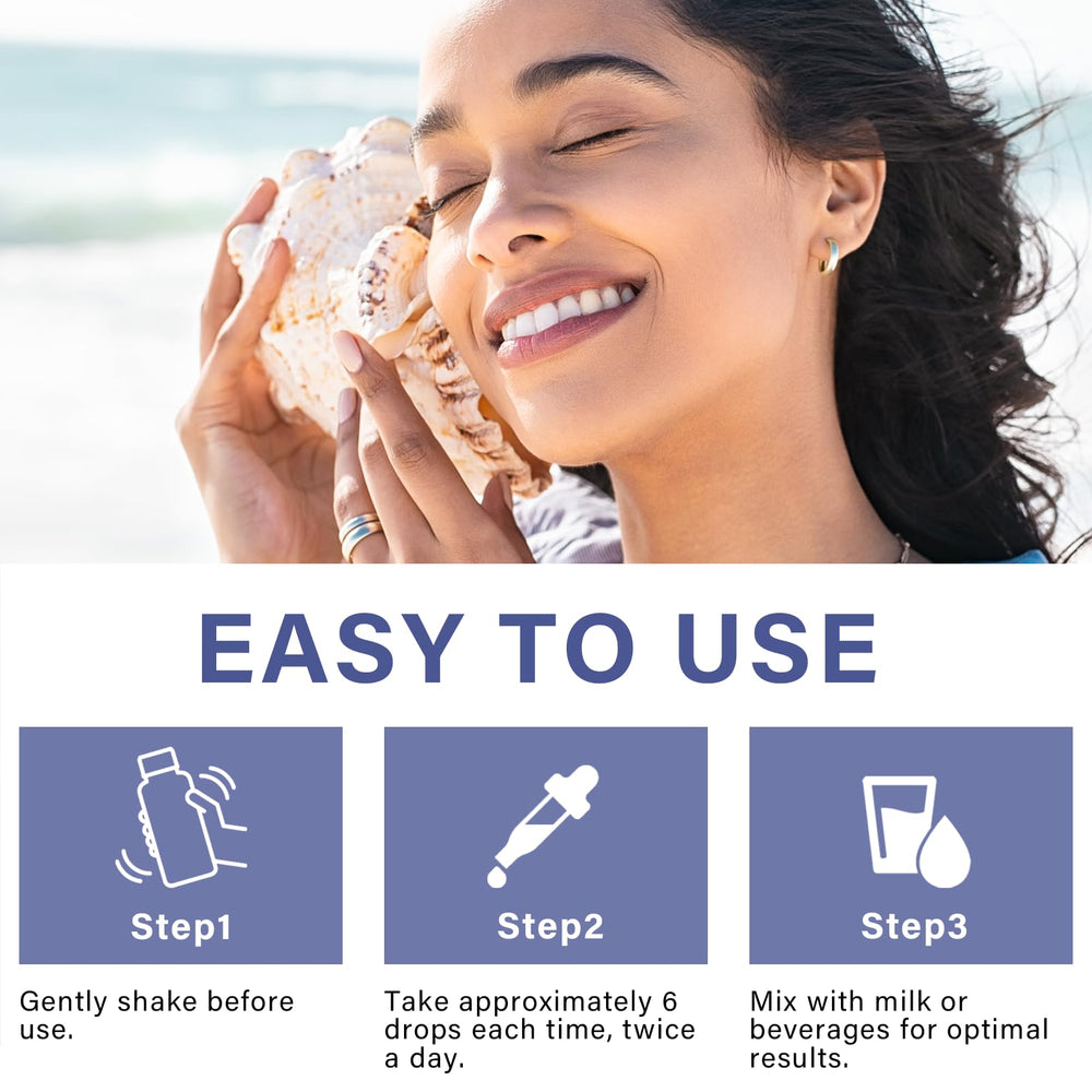 ITECFREELY focus and concentration visuals suggesting improved daily productivity
