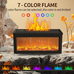 Ultra-quiet operation under 35dB indicator