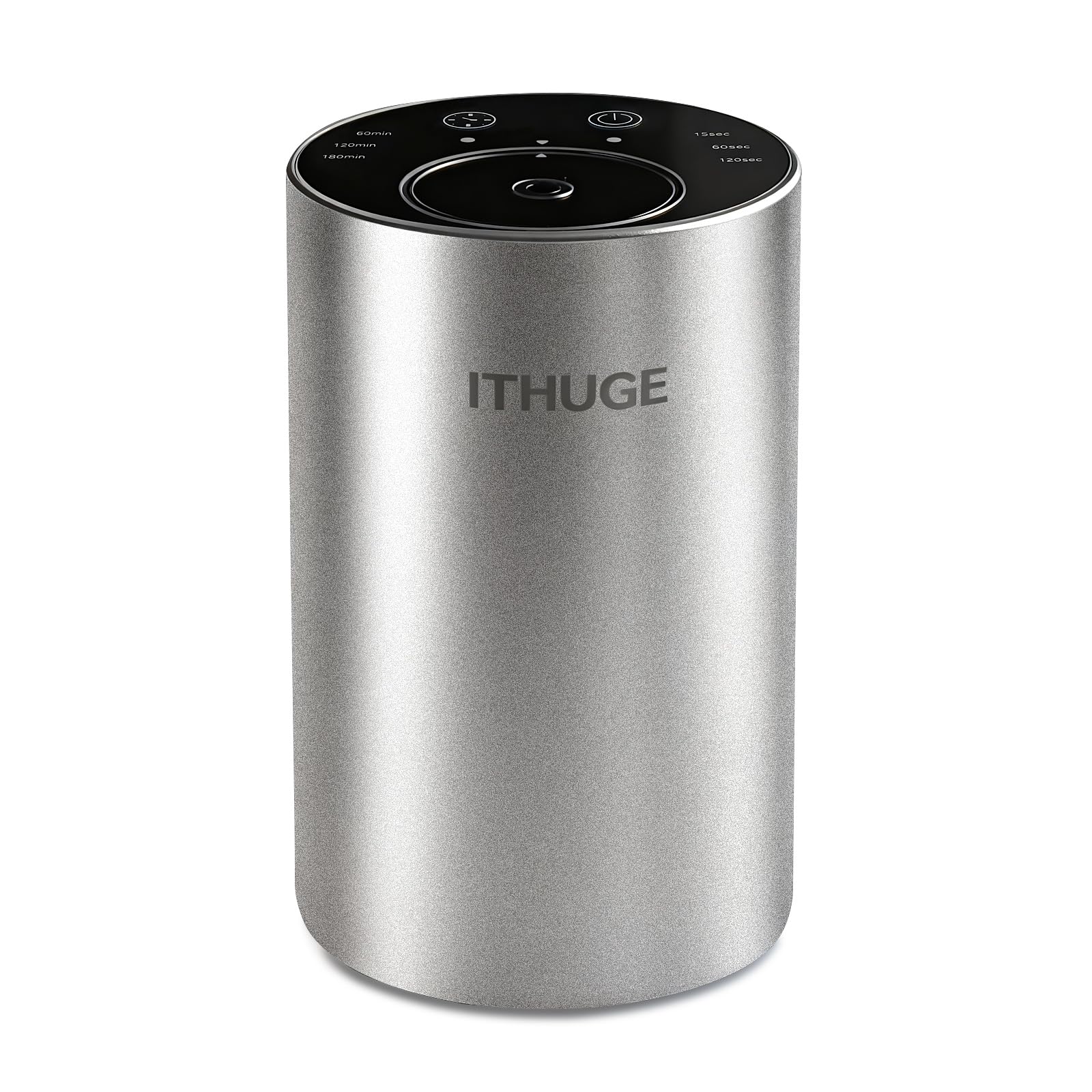 ITHUGE Waterless Diffuser E200S with 20mL bottle included