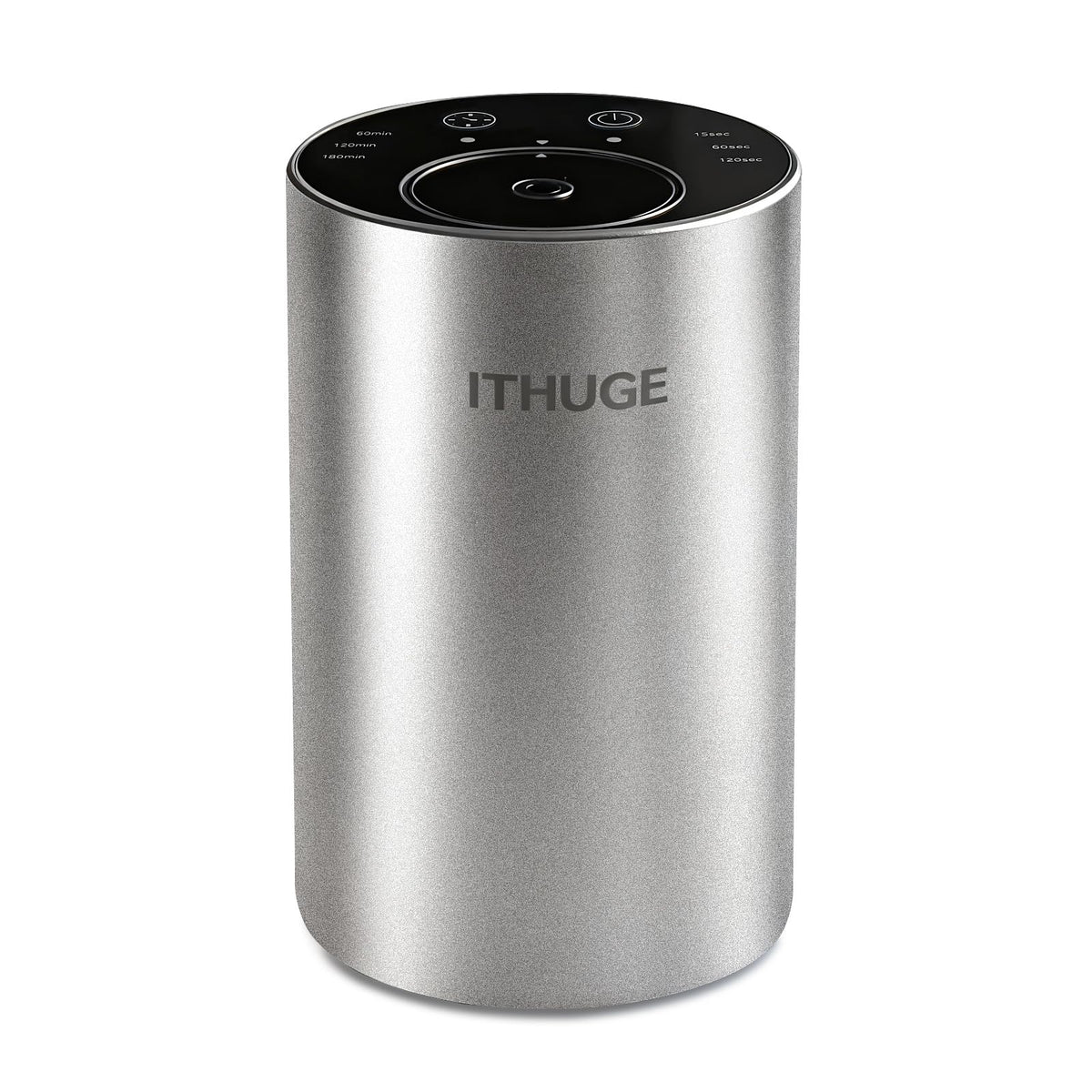 ITHUGE Waterless Diffuser E200S with 20mL bottle included