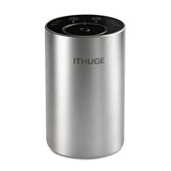 ITHUGE Waterless Diffuser E200S with 20mL bottle included