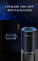 Product packaging for Black variant M308
