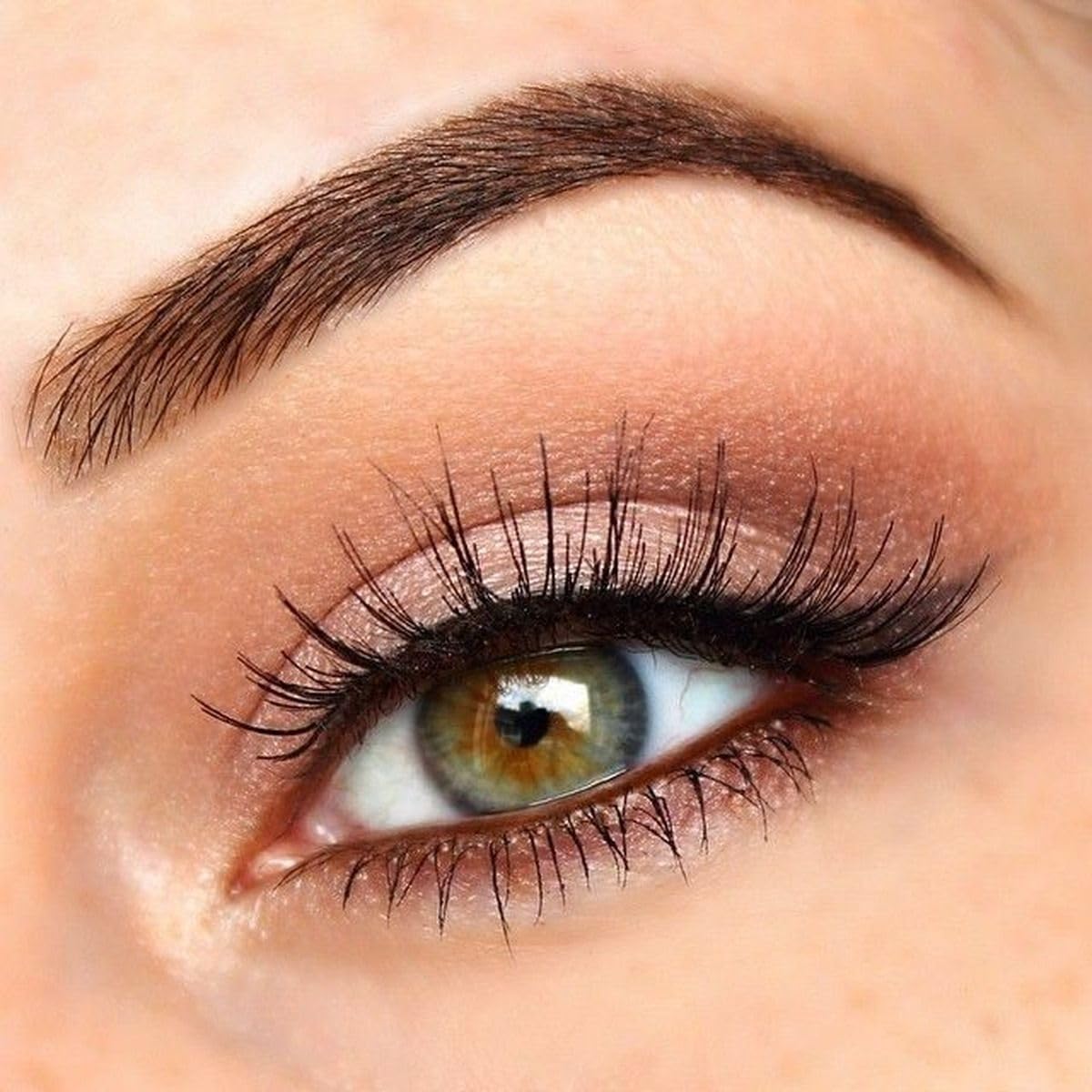 J. Denis Eyebrow Design Kit angle brush for precise application.