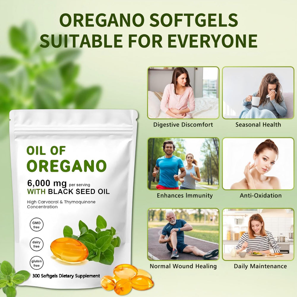 Non-GMO, dairy-free, soy-free, gluten-free ingredient label