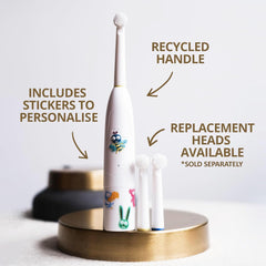 Australian family-owned brand logo and product