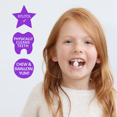 Allergen information: gluten-free, sugar-free, nut-free and no artificial sweeteners