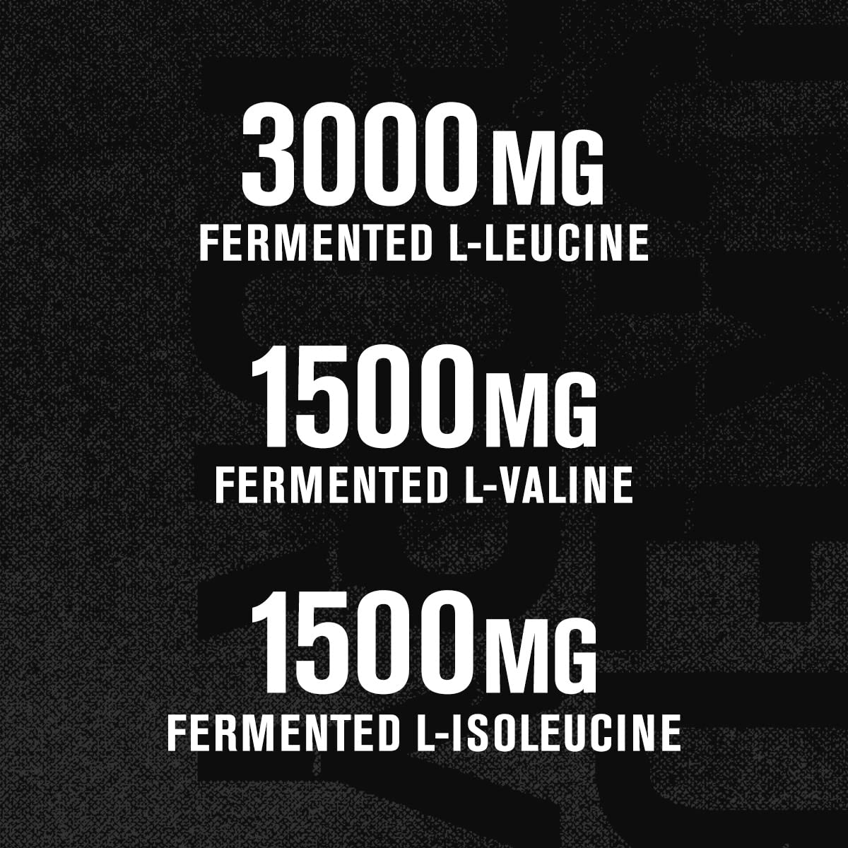 Bottle of Jacked Factory BCAA Powder Fermented Fruit Punch