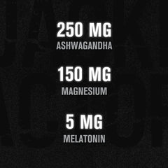 Build PM 60-count bottle image