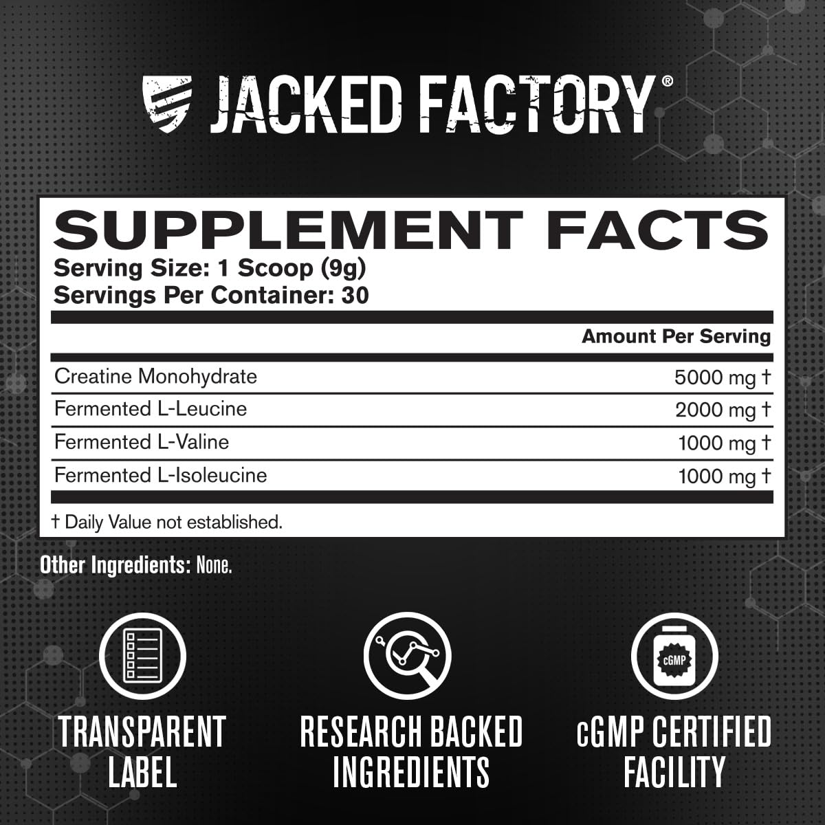 Shaker bottle with supplement powder and scoop on a counter