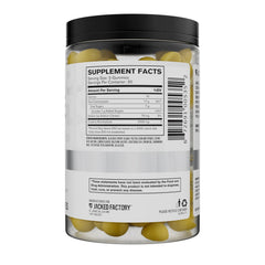 Gummies with vegan-friendly pectin base