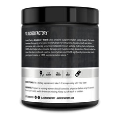 Product image of hands holding the powder container