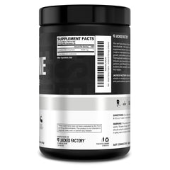 Manufacturing in a certified cGMP facility