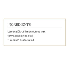 Jade Lemon Vitality kitchen-use setup illustrating culinary use in recipes.