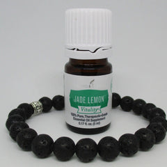 Jade Lemon Vitality label detail highlights premium quality imagery.
