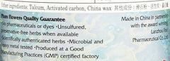 Lifestyle image of Jade Screen Teapills for daily wellness