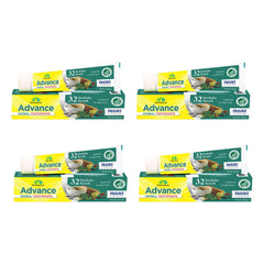 Jagat Devsutra Advanced Toothpaste box and tube