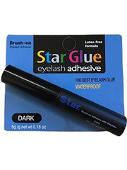 JAIDI Star Glue multi-pack kit for daily use at home or salon.