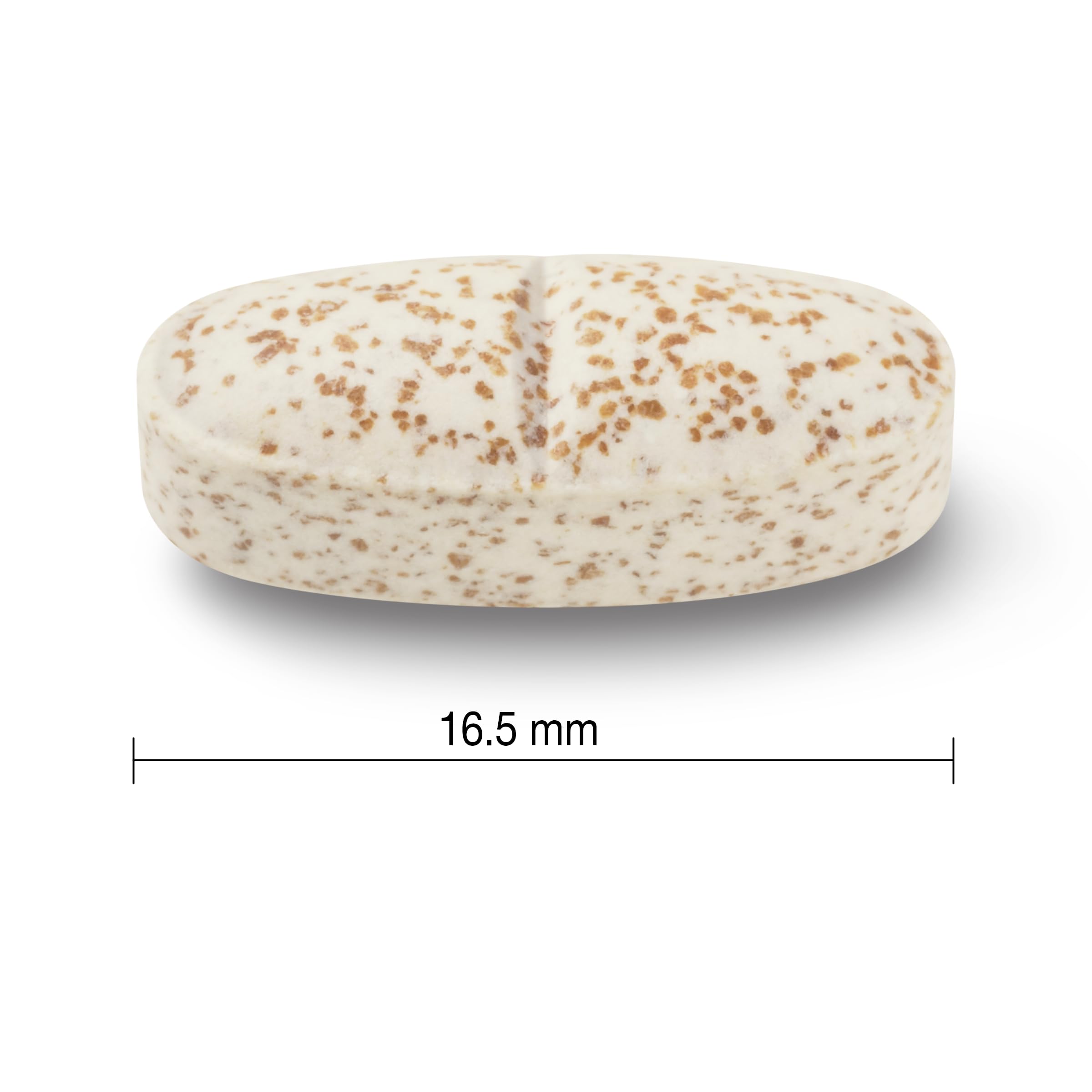 Product on a clean surface emphasizing liver health