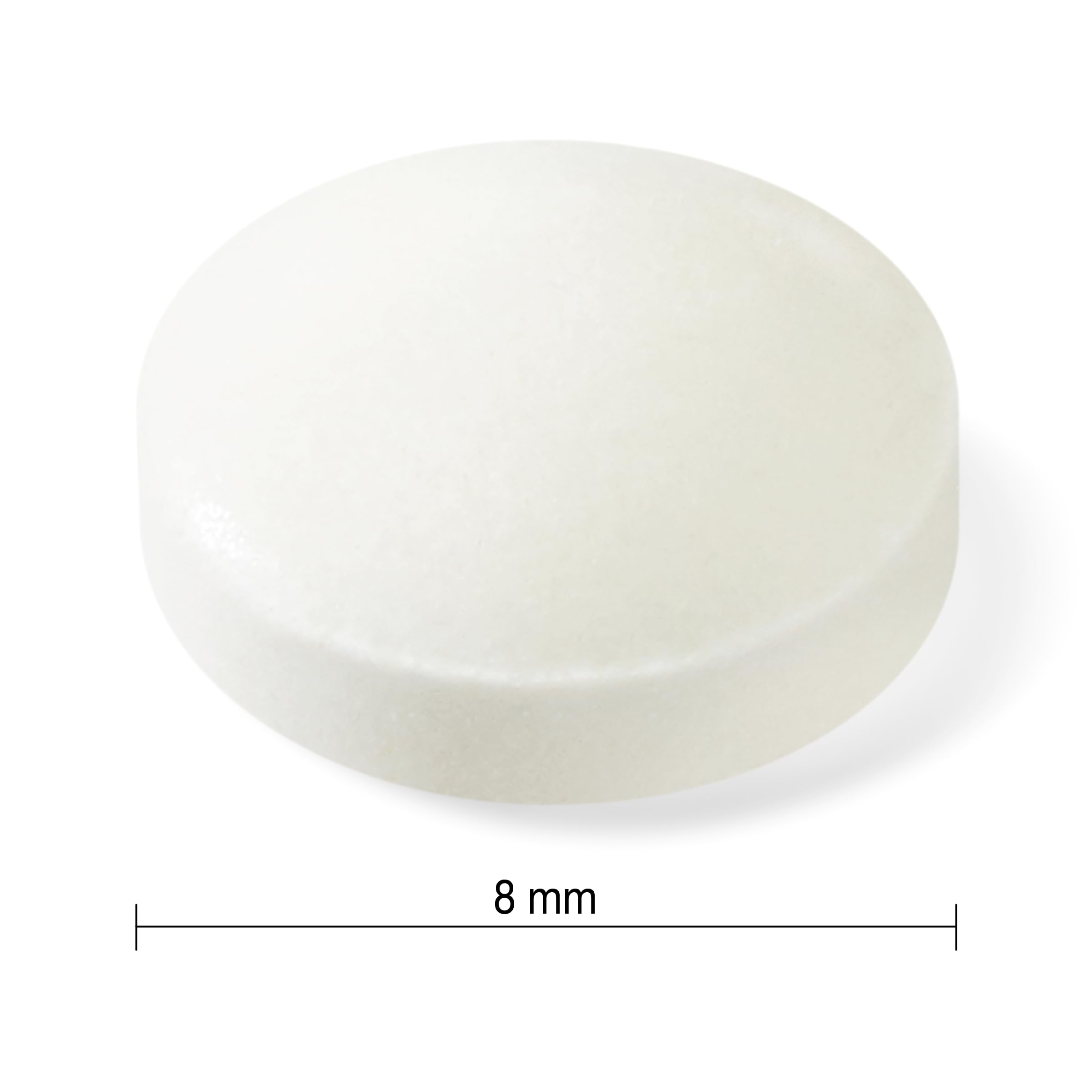 Lifestyle image of Jamieson Vitamin D3 2500 IU bottle on a desk