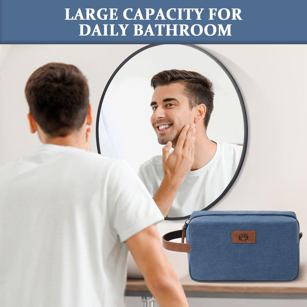 Janhavi interior zip pocket stores small essentials securely.