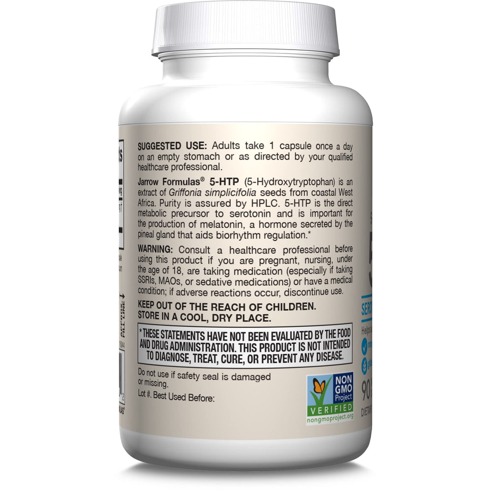 Serotonin and melatonin production illustration
