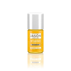JASON Vitamin E 32,000 IU Extra Strength Skin Oil pack of 2 front view