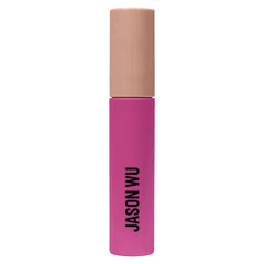 Jason Wu Honey Fluff Lip Cream Berry Pink packaging for on-the-go touch-ups.