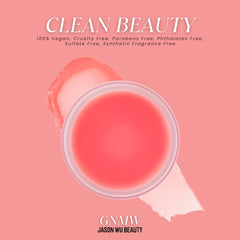 Jason Wu Good Night Mr. Wu jojoba seed oil supports barrier health