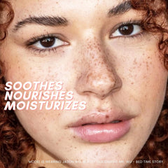 Jason Wu Good Night Mr. Wu shea butter ingredients highlight softness