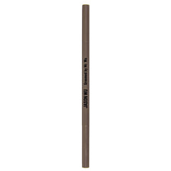Jason Wu brows in lifestyle shot after using Groomed By Mr. Wu pencil.
