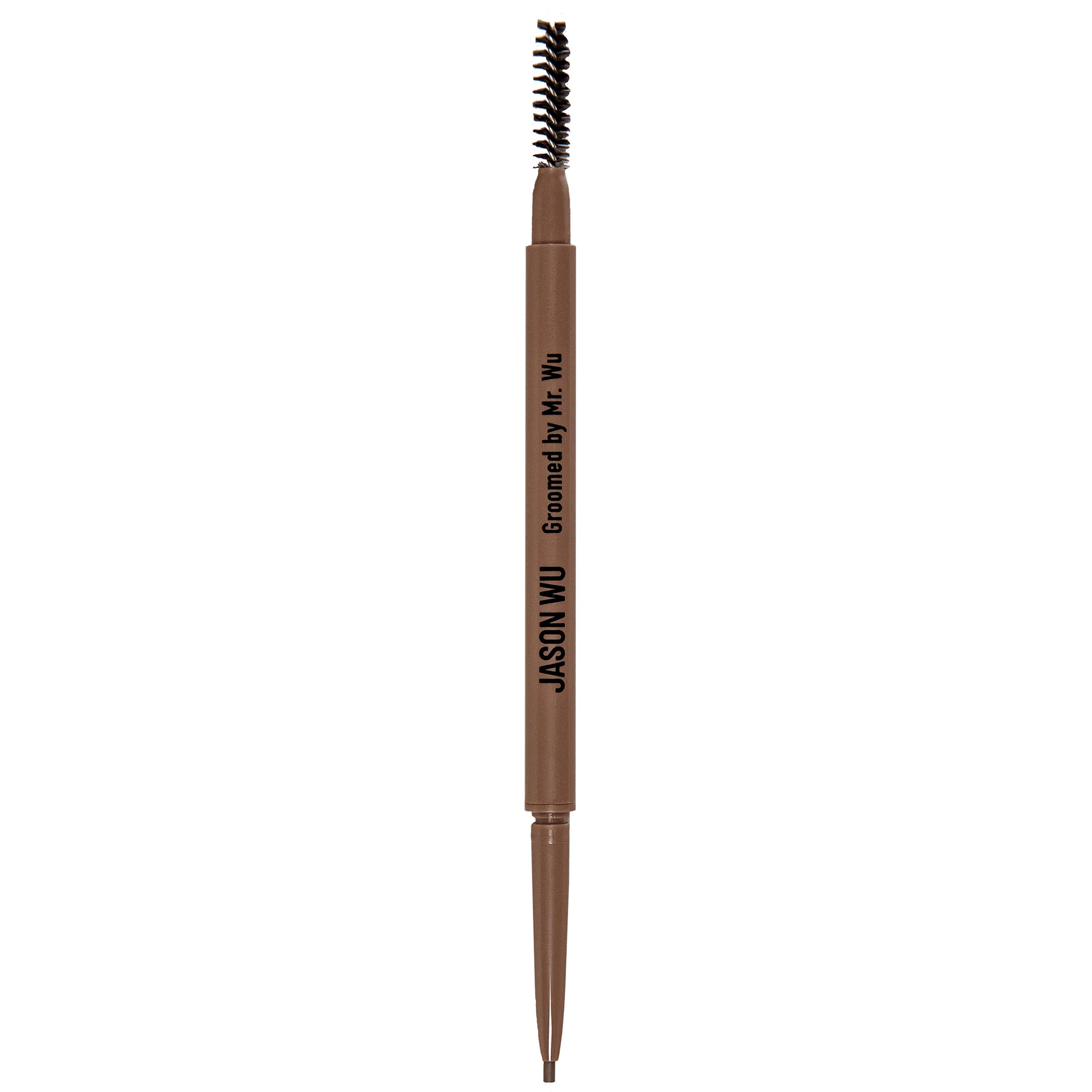 Jason Wu light shade pencil tip for micro-strokes and definition