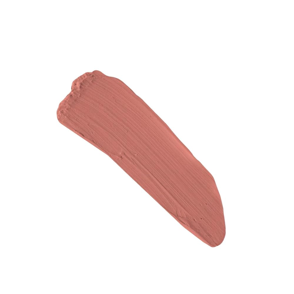 Jason Wu Honey Fluff Dolled Up swatch; rich pigment and smooth texture.