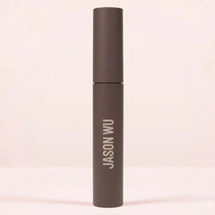 Jason Wu Wu-Brow 24/7 closeup highlights natural finish and smudge-proof stability.