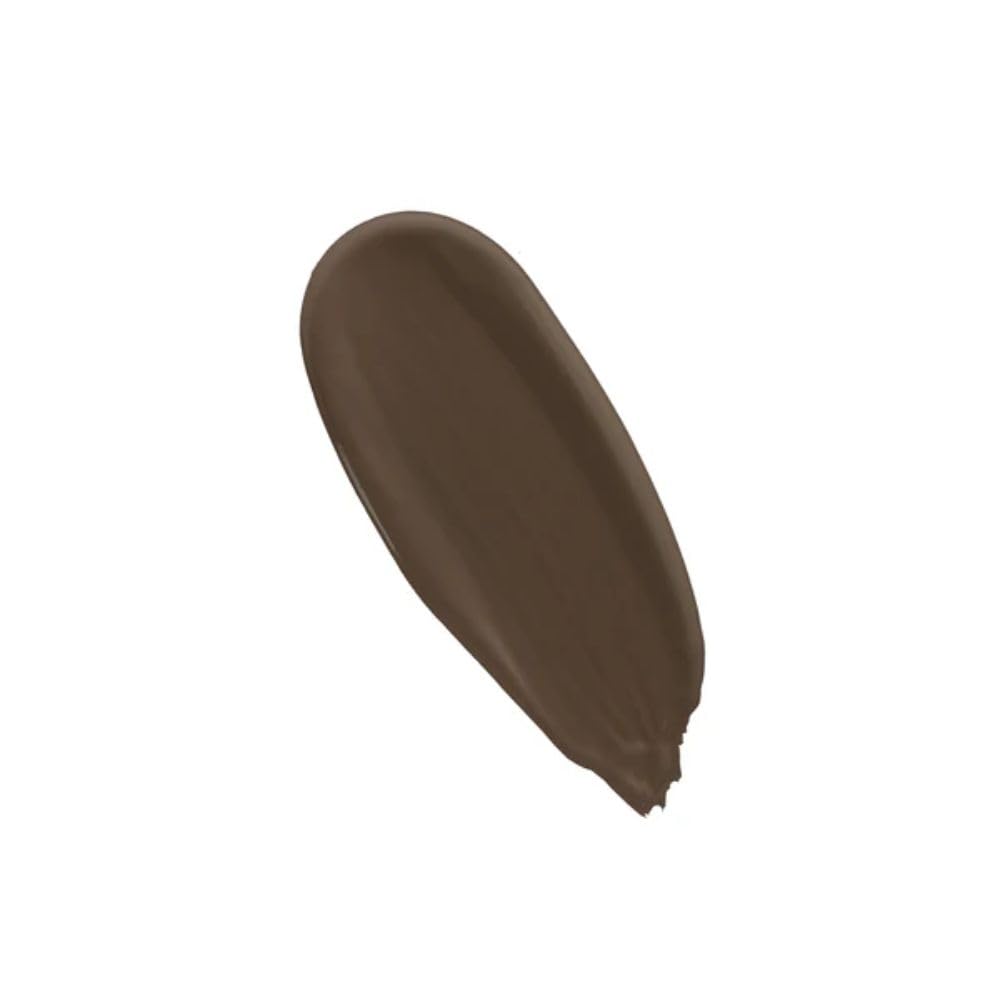 Jason Wu Wu-Brow 24/7 gel Deep applies smoothly for fuller-looking brows.