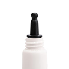 Jason Wu Wu Prime Eye Deep swatch creates bold color foundation