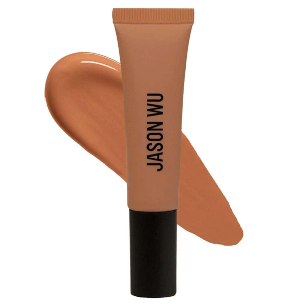 Jason Wu Wu Prime Eye Space White base brightens lids for a flawless canvas