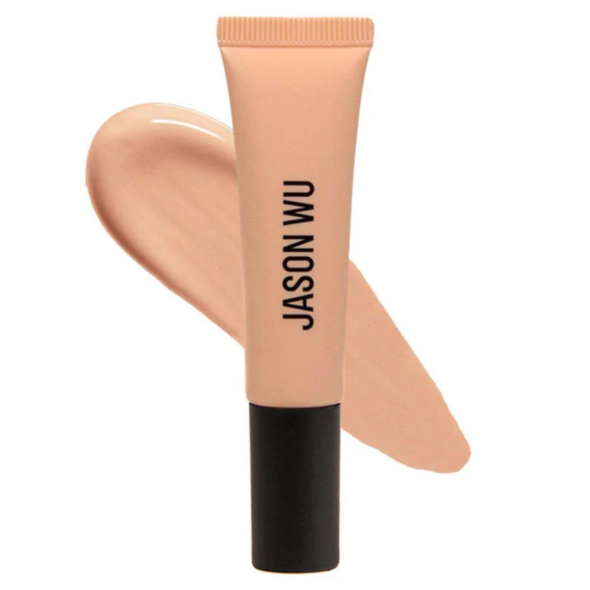 Jason Wu Wu Prime Eye Space White base brightens lids for a clean canvas that enhances colors.