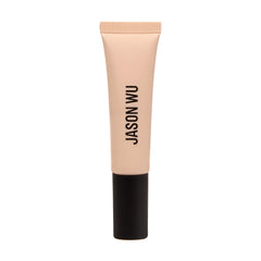 Jason Wu Wu Prime Eye Space White bottle brightens lids for vivid shadow payoff.
